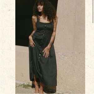 NWT Doen Lantana Dress size XXS